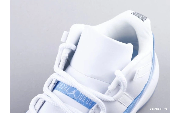 Blue 528896-106  Retro 528896-106 Low Jordan 11 University 0924